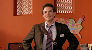 BEN RAPPAPORT (Outsourced)