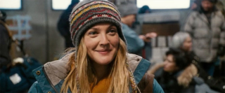 DREW BARRYMORE (Big Miracle)