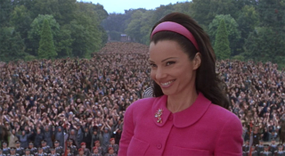 FRAN DRESCHER (The Beautician and the Beast)