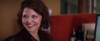 GINNIFER GOODWIN (He’s Just Not That Into You)