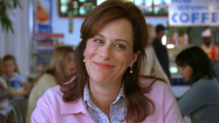 JANE KACZMAREK (Malcolm In The Middle)
