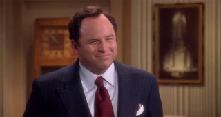 JASON ALEXANDER (Dunston Checks In)