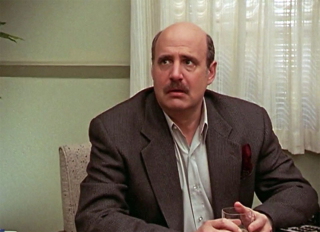 JEFFREY TAMBOR (The Larry Sanders Show)