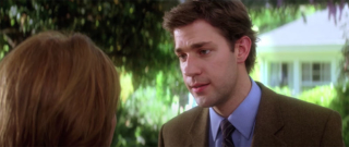 JOHN KRASINSKI (License to Wed)