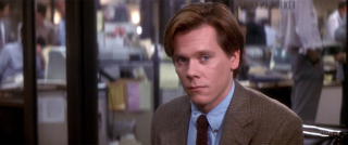 KEVIN BACON (He Said, She Said)