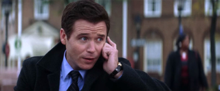 KEVIN CONNOLLY (He’s Just Not That Into You)