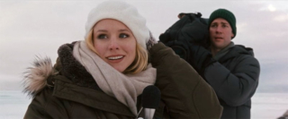 KRISTEN BELL (Big Miracle)