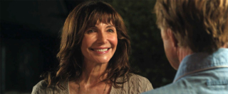 MARY STEENBURGEN (A Walk In The Woods)