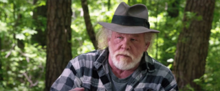 NICK NOLTE (A Walk In The Woods)