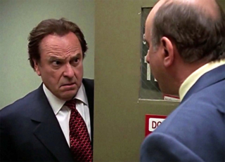 RIP TORN (The Larry Sanders Show)