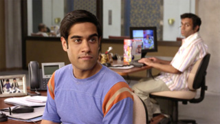 SACHA DHAWAN (Outsourced)