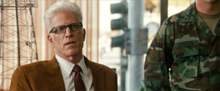 TED DANSON (Big Miracle)